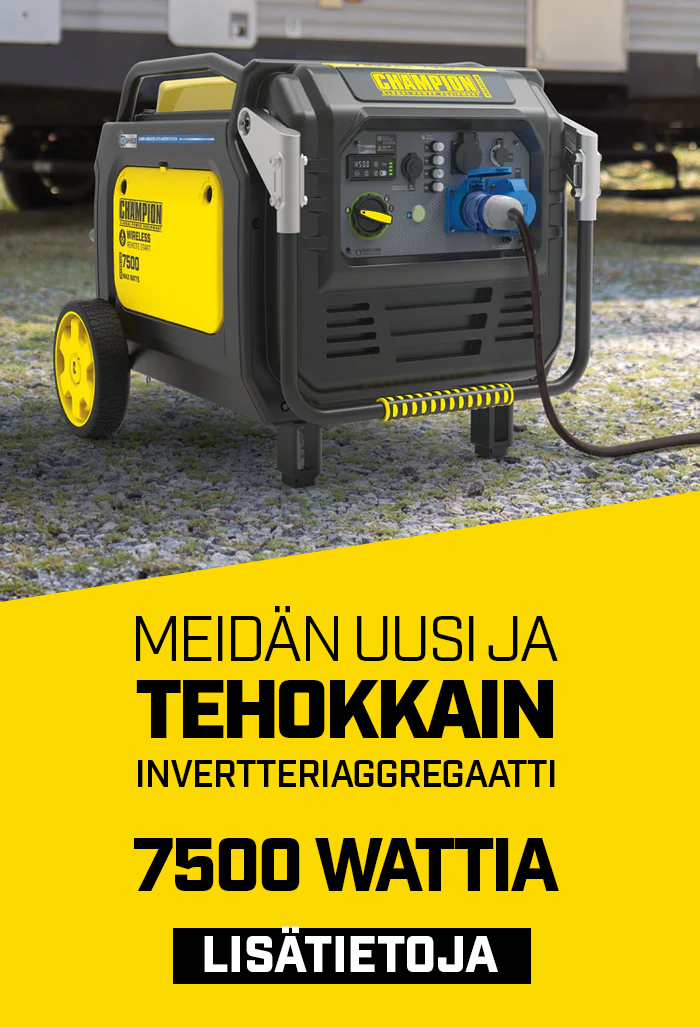 Banner FIN - The Scout 700x1027